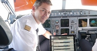 All Lufthansa pilots will get a Surface