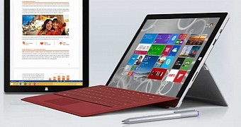 Microsoft Buys the Company That Created the Surface Pro 3 Pen