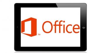 Office for iPad is available for free for everyone