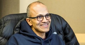 Satya Nadella is expected to go to China next month