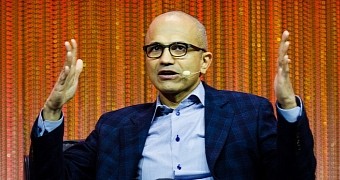 Microsoft Satya Nadella announces new policy of Inclusion and Diversity after infamous faux-pas on gender pay gap