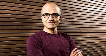Microsoft CEO Satya Nadella to Attend Windows 10 Event Tomorrow