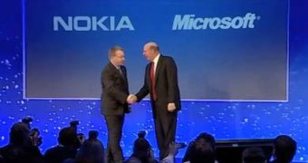 The Nokia deal is set to complete in early 2014