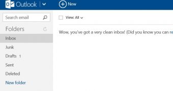 Outlook.com is now Microsoft's own rival for Gmail