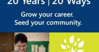 Microsoft Certification turns 20, "20 Years|20 Ways" program launches