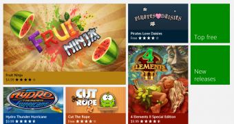 Microsoft Changes Its Mind, Allows “Mature” Games in Windows 8 Store
