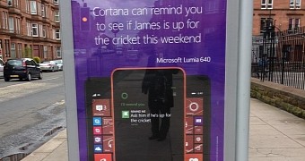 Microsoft Changes Lumia Street Ad After Promoting Cricket in an Area Where Nobody Plays It