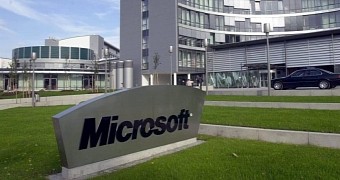 Microsoft is one of the biggest tech companies in China