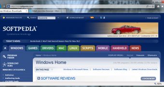 IE11 is now available to Windows 7 users as well