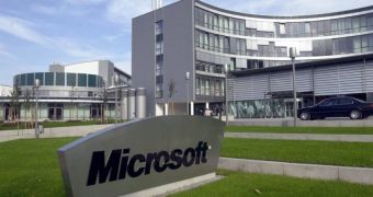 Microsoft Closes Silicon Valley Research Lab