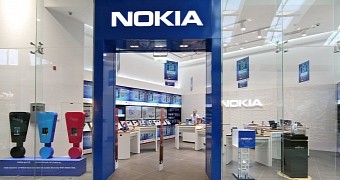 Microsoft is rebranding all Nokia stores across the world