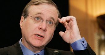 Microsoft Co-Founder Paul Allen Finds Windows 8 Features “Puzzling”