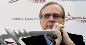 Paul Allen currently owns several very expensive paintings
