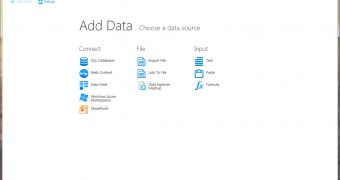 Microsoft Codename ‘Data Explorer’ Now Available for Download