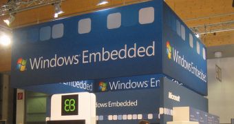 More details on the Blue version of Windows Embedded will be provided at a later date