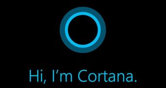 Microsoft's Cortana