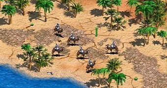 Age of Empires II new expansion teaser