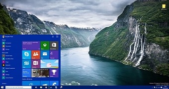 Microsoft Confirms New Windows 10 Build Coming This Month