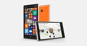 Lumia 930 is Microsoft's 5-inch flagship