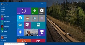 The full version of Windows 10 will launch on July 29