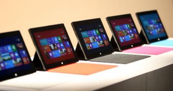 Microsoft wants to expand the Surface lineup with new models
