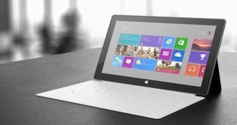 Microsoft Confirms Surface Keyboard Issue, to Replace All Broken Units