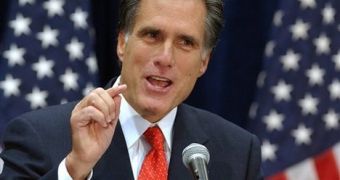Xbox Live users pick Romney as winner