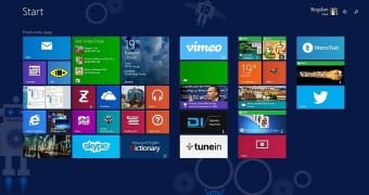 Windows 9 is very likely to launch in April 2015
