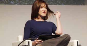 Julie Larson-Green says Microsoft will soon have only two OSes on the market