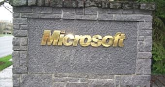 Microsoft Construction Plans Down to 3 Years from 20