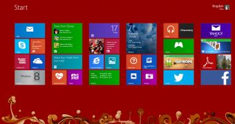 Windows 8.1 will get its first update this year