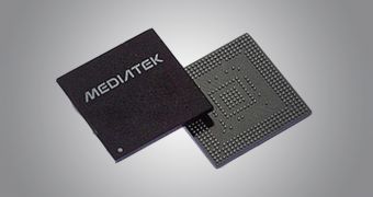 Microsoft and MediaTek might partner up over tablets