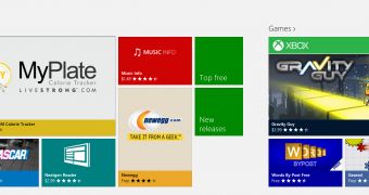 Microsoft: Cracked Windows 8 Apps Will Slow Down Your Computer