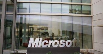 Microsoft wants to continue investments in the cloud industry