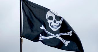 Microsoft struggles to combat piracy all over the world