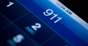 Microsoft Creates Revolutionary 911 Emergency System