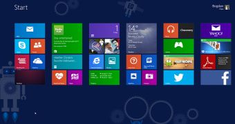 Microsoft wants more PCs running Windows 8.1 to hit the market during the holiday season