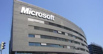Microsoft employs 6,500 in India