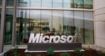 Microsoft has more than 94,000 employees worldwide