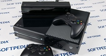 Microsoft Defends Xbox One Design