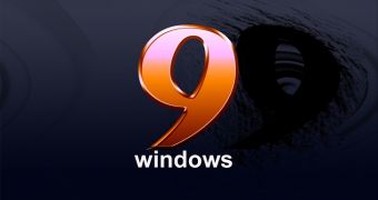 Windows 9 is said to be the next full version of Windows