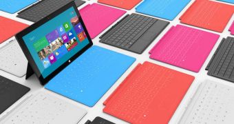 The Surface won't get a mini version