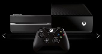 Xbox One alleged price cut