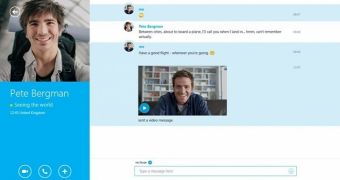 Skype for Windows 8.1 comes with new sync options