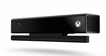 The Kinect respects your privacy
