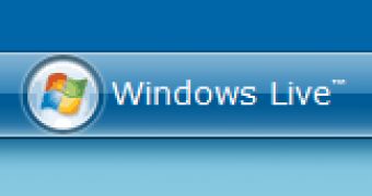 Windows Live Home
