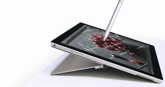 The Surface Pro 3 will go on sale in three days