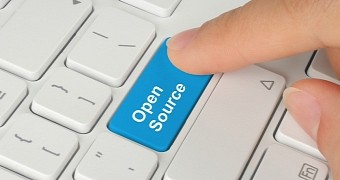 Open source has become mainstream across Microsoft thanks to MS Open Tech
