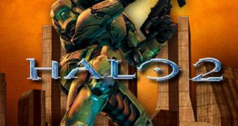 Halo 2 for Vista