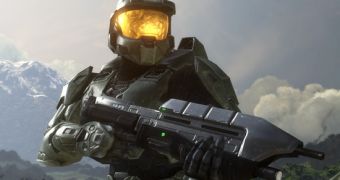 Master Chief won't be remastered in HD